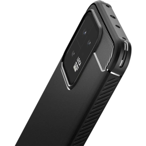 Kup Etui Spigen Rugged Armor Xiaomi 13 Matt Fekete - SPN2795 - {ean13} - Sklep Home Screen
