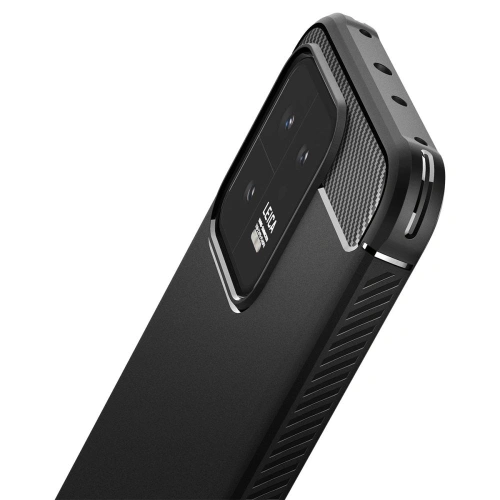 Kup Spigen Xiaomi Tasche Rugged Armor 13 Mattschwarz - SPN2795 - {ean13} - Sklep Home Screen