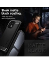 Kup Spigen Xiaomi Tasche Rugged Armor 13 Mattschwarz - SPN2795 - {ean13} - Sklep Home Screen