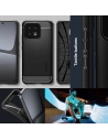 Kup Etui Spigen Rugged Armor Xiaomi 13 Matt Fekete - SPN2795 - {ean13} - Sklep Home Screen