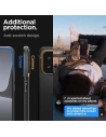 Kup Spigen Xiaomi Tasche Rugged Armor 13 Mattschwarz - SPN2795 - {ean13} - Sklep Home Screen