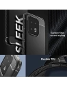 Kup Spigen Xiaomi Tasche Rugged Armor 13 Mattschwarz - SPN2795 - {ean13} - Sklep Home Screen