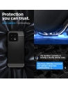 Kup Spigen Xiaomi Tasche Rugged Armor 13 Mattschwarz - SPN2795 - {ean13} - Sklep Home Screen
