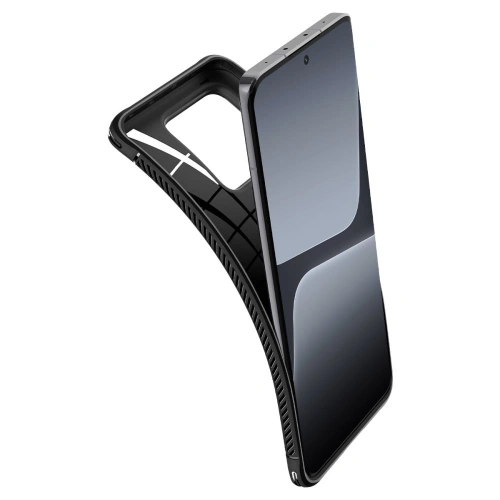 Kup Etui Spigen Rugged Armor Xiaomi 13 Pro Negru Mat - SPN2796 - {ean13} - Sklep Home Screen