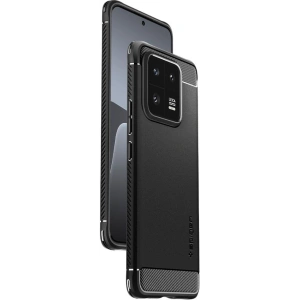 Kup Etui Spigen Rugged Armor Xiaomi 13 Pro Matte Black - SPN2796 - {ean13} - Sklep Home Screen