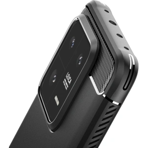 Kup Etui Spigen Rugged Armor Xiaomi 13 Pro Matte Black - SPN2796 - {ean13} - Sklep Home Screen