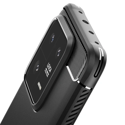 Kup Etui Spigen Rugged Armor Xiaomi 13 Pro Negru Mat - SPN2796 - {ean13} - Sklep Home Screen