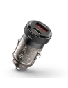 Kup Ładowarka samochodowa Tech-Protect CC45W 2-port Car Charger PD 45W QC 3.0 Black - THP1820 - {ean13} - Sklep Home Screen