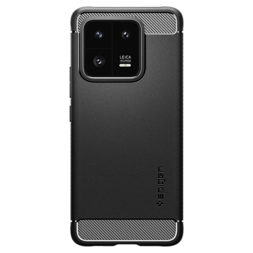Kup Etui Spigen Rugged Armor Xiaomi 13 Pro Negru Mat - SPN2796 - {ean13} - Sklep Home Screen