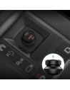 Kup Autós töltő Tech-Protect CC45W 2-portos autós töltő PD 45W QC 3.0 Fekete - THP1820 - {ean13} - Sklep Home Screen