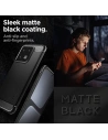 Kup Etui Spigen Rugged Armor Xiaomi 13 Pro Matte Black - SPN2796 - {ean13} - Sklep Home Screen