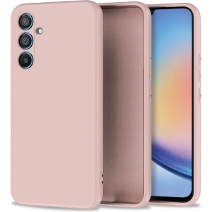 Kup Tech-Protect Samsung Gehäuse Icon Galaxy A34 5G Rosa - THP1821 - {ean13} - Sklep Home Screen
