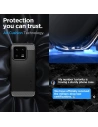 Kup Etui Spigen Rugged Armor Xiaomi 13 Pro Negru Mat - SPN2796 - {ean13} - Sklep Home Screen