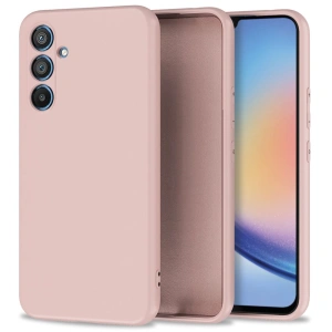 Kup Etui Tech-Protect Icon Samsung Galaxy A14 LTE/5G Pink - THP1822 - {ean13} - Sklep Home Screen