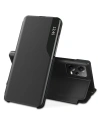 Etui Tech-Protect Smart View Xiaomi Redmi Note 12/POCO X5 5G Black