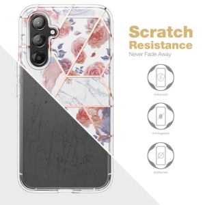 Buy Tech-Protect Velar Samsung Galaxy A54 5G Marble - THP1824 - {ean13} - Home Screen Store Europe