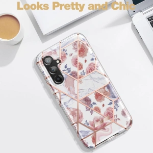 Buy Tech-Protect Velar Samsung Galaxy A54 5G Marble - THP1824 - {ean13} - Home Screen Store Europe