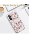 Kup Etui Tech-Protect Velar Samsung Galaxy A54 5G Marble - THP1824 - {ean13} - Sklep Home Screen
