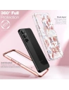 Kup Tech-Protect Samsung Gehäuse Velar Galaxy A54 5G Marmor - THP1824 - {ean13} - Sklep Home Screen