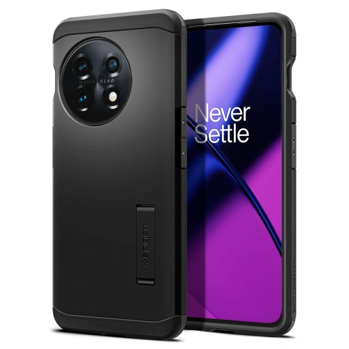 Kup Etui Spigen Tough Armor OnePlus 11 5G Negru - SPN2797 - {ean13} - Sklep Home Screen