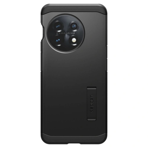 Kup Spigen OnePlus Tasche Tough Armor 11 5G Schwarz - SPN2797 - {ean13} - Sklep Home Screen