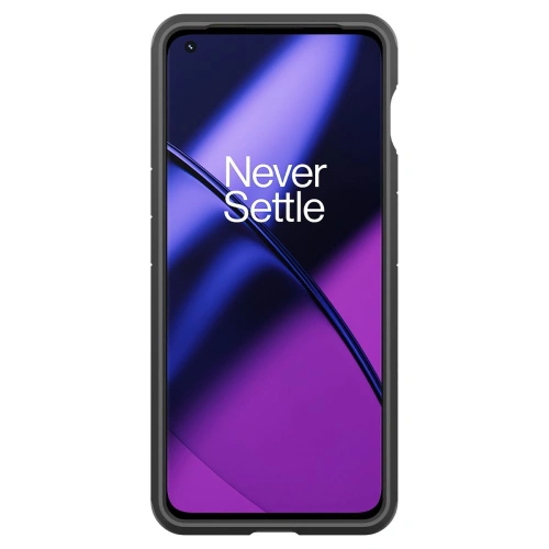 Kup Spigen OnePlus Tasche Tough Armor 11 5G Schwarz - SPN2797 - {ean13} - Sklep Home Screen