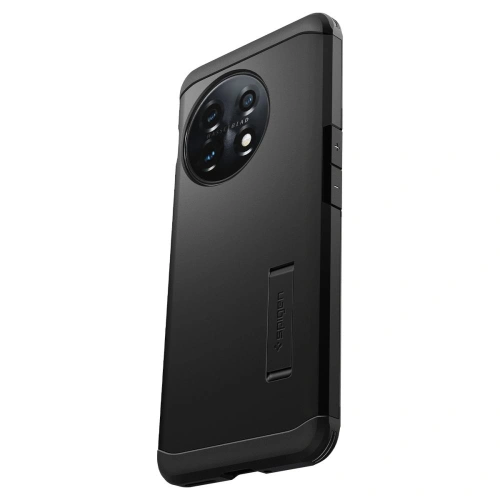 Kup Spigen OnePlus Tasche Tough Armor 11 5G Schwarz - SPN2797 - {ean13} - Sklep Home Screen