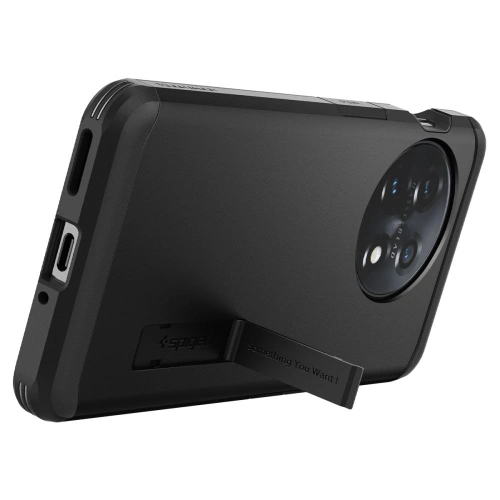 Kup Spigen OnePlus Tasche Tough Armor 11 5G Schwarz - SPN2797 - {ean13} - Sklep Home Screen