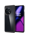Spigen OnePlus Tasche Ultra Hybrid 11 5G Mattschwarz