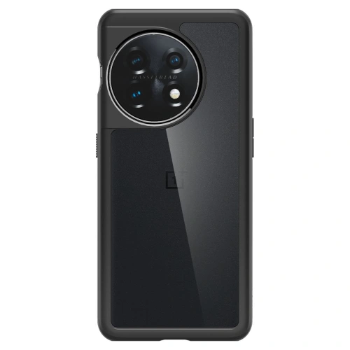 Kup Spigen OnePlus Tasche Ultra Hybrid 11 5G Mattschwarz - SPN2798 - {ean13} - Sklep Home Screen