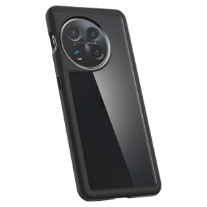 Kup Etui Spigen Ultra Hybrid OnePlus 11 5G Matte Black - SPN2798 - {ean13} - Sklep Home Screen