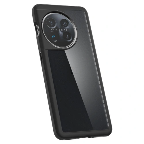 Buy Spigen Ultra Hybrid OnePlus 11 5G Matte Black - SPN2798 - {ean13} - Home Screen Store Europe