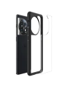Kup Etui Spigen Ultra Hybrid OnePlus 11 5G Matte Black - SPN2798 - {ean13} - Sklep Home Screen