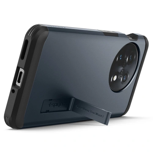 Buy Spigen Tough Armor OnePlus 11 5G Metal Slate - SPN2799 - {ean13} - Home Screen Store Europe