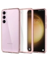 Spigen Samsung Fall Ultra Hybrid Galaxy S23 Rose Kristall