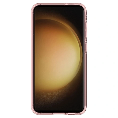 Kup Etui Spigen Ultra Hybrid Samsung Galaxy S23 Rose Crystal - SPN2800 - {ean13} - Sklep Home Screen