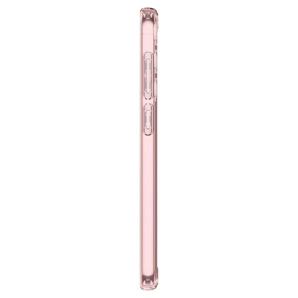 Etui Spigen Ultra Hybrid Samsung Galaxy S23 Rose Crystal