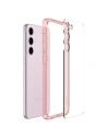 Kup Etui Spigen Ultra Hybrid Samsung Galaxy S23 Rose Crystal - SPN2800 - {ean13} - Sklep Home Screen