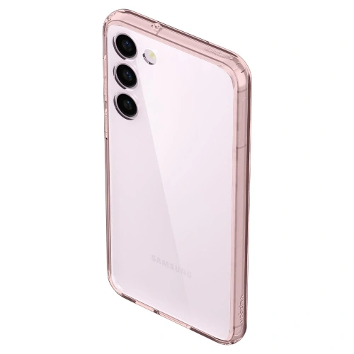 Kup Etui Spigen Ultra Hybrid Samsung Galaxy S23 Rose Crystal - SPN2800 - {ean13} - Sklep Home Screen