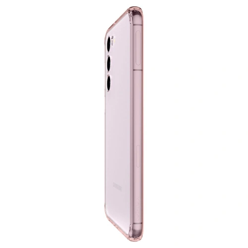 Kup Etui Spigen Ultra Hybrid Samsung Galaxy S23 Rose Crystal - SPN2800 - {ean13} - Sklep Home Screen