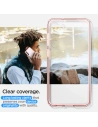 Kup Etui Spigen Ultra Hybrid Samsung Galaxy S23 Rose Crystal - SPN2800 - {ean13} - Sklep Home Screen
