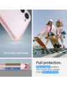 Kup Spigen Samsung Fall Ultra Hybrid Galaxy S23 Rose Kristall - SPN2800 - {ean13} - Sklep Home Screen