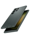 Kup Etui Spigen Thin Fit Samsung Galaxy S23 Ultra Abyss Green - SPN2801 - {ean13} - Sklep Home Screen