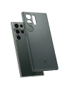 Kup Spigen Samsung Case Dünn Fit Galaxy S23 Ultra Abyss Grün - SPN2801 - {ean13} - Sklep Home Screen