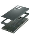 Kup Etui Spigen Thin Fit Samsung Galaxy S23 Ultra Abyss Green - SPN2801 - {ean13} - Sklep Home Screen