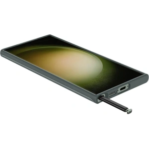 Buy Spigen Thin Fit Samsung Galaxy S23 Ultra Abyss Green - SPN2801 - {ean13} - Home Screen Store Europe