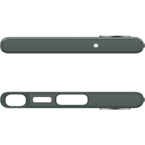 Kup Etui Spigen Thin Fit Samsung Galaxy S23 Ultra Abyss Green - SPN2801 - {ean13} - Sklep Home Screen