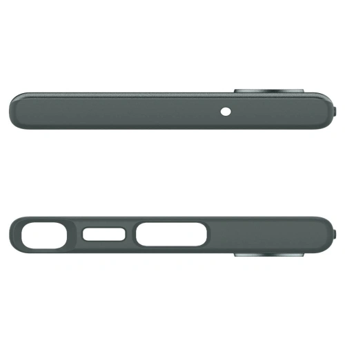 Kup Etui Spigen Thin Fit Samsung Galaxy S23 Ultra Abyss Green - SPN2801 - {ean13} - Sklep Home Screen