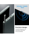 Kup Etui Spigen Thin Fit Samsung Galaxy S23 Ultra Abyss Green - SPN2801 - {ean13} - Sklep Home Screen
