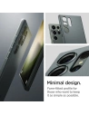 Kup Spigen Samsung Case Dünn Fit Galaxy S23 Ultra Abyss Grün - SPN2801 - {ean13} - Sklep Home Screen